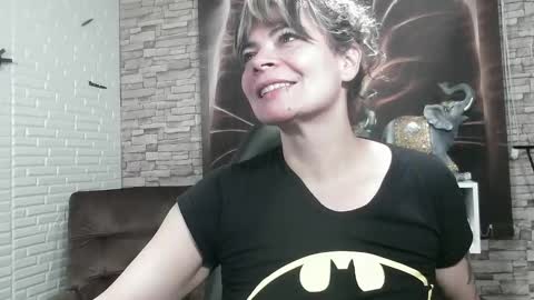 Georgina  online show from December 23, 4:55 am