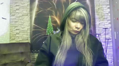 Georgina  online show from December 31, 5:33 am