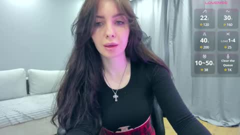 GeorginaRoads online show from February 23, 10:21 am