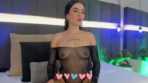 Kendal  online show from February 17, 11:11 pm