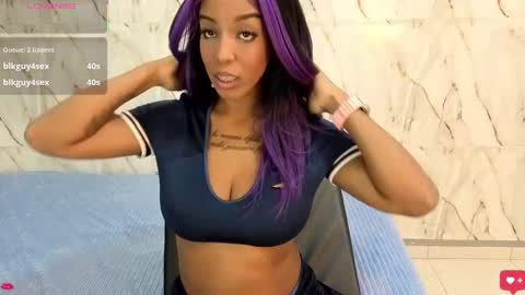 Georgina  online show from October 25, 8:37 pm