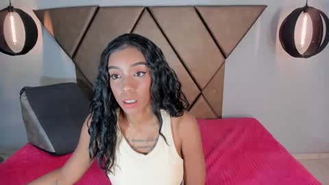 Georgina  online show from September 21, 12:04 pm