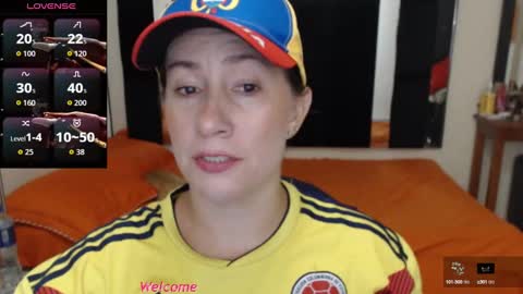 geral bhri online show from September 9, 9:03 pm