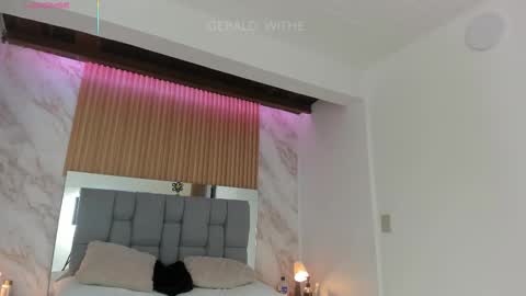 Gerald Withe online show from March 14, 12:50 pm