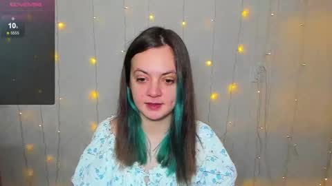 Gerda online show from December 31, 4:46 pm