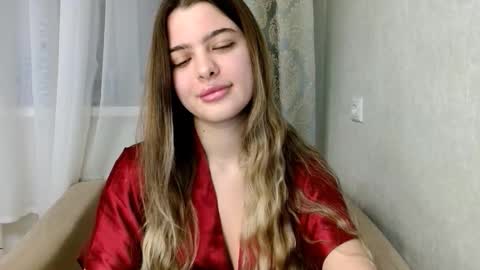 Gerda online show from January 13, 9:52 pm