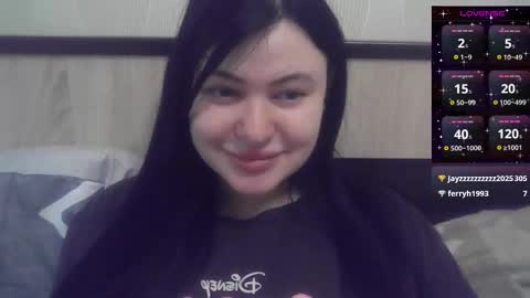 Eva online show from January 7, 12:08 pm