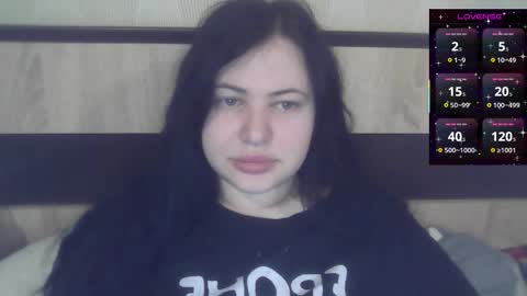 Eva online show from March 4, 1:39 pm