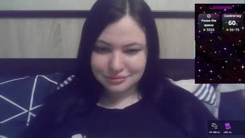 Eva online show from March 22, 4:35 pm