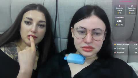 Eva online show from February 20, 6:46 pm