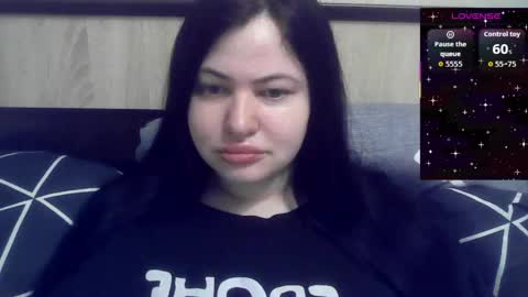 Eva online show from April 2, 5:32 pm