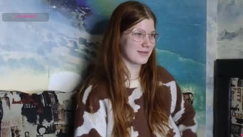 Gerta online show from February 13, 9:06 pm