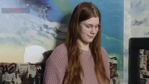 Gerta online show from February 9, 9:17 pm