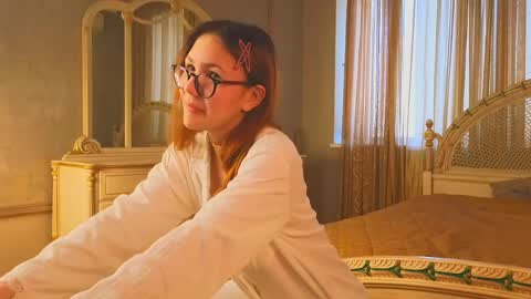 Kristy online show from May 6, 1:48 pm