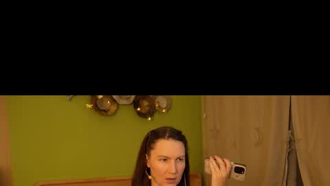 Anna online show from September 12, 2:24 pm