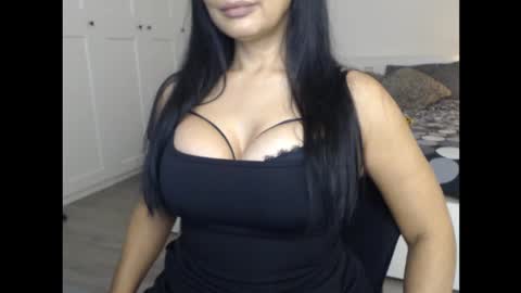 ghost1616 online show from March 7, 6:46 am