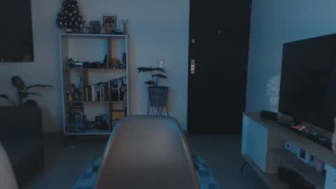 Im Jenn Next stream Monday - start -5 GMT online show from December 15, 1:35 am