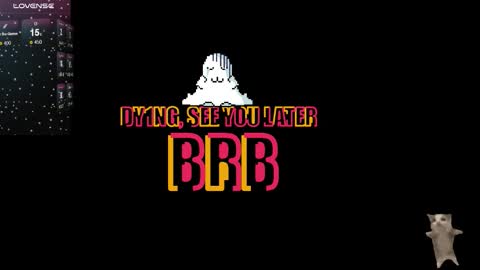 Allison  online show from March 26, 9:27 pm