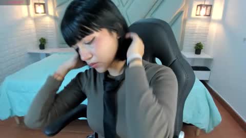 Gia online show from February 28, 3:44 pm