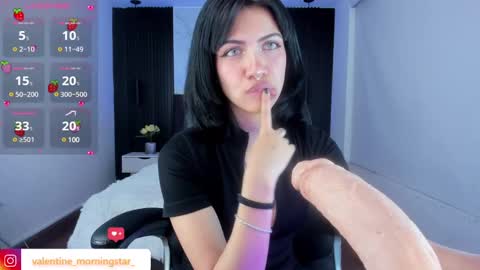 Gia online show from January 22, 4:02 am