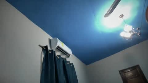 The Queen of Squirt online show from February 7, 6:34 pm