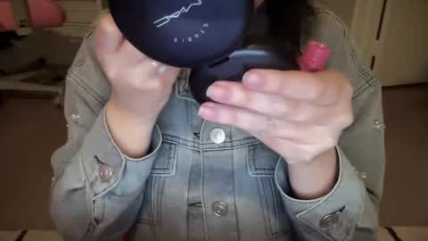 The Queen of Squirt online show from December 19, 12:34 am