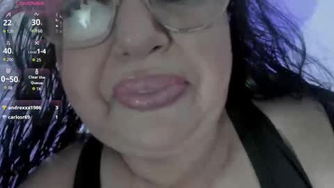 nahomi online show from September 15, 10:06 pm