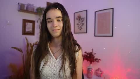 Gia Paige18 online show from January 8, 2:10 pm