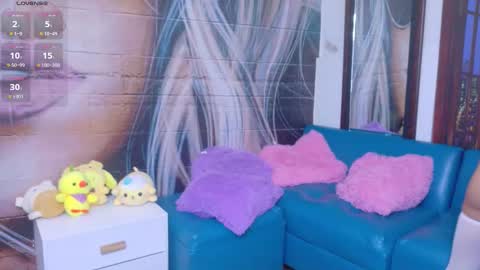 giaa rossi online show from January 19, 2:24 pm