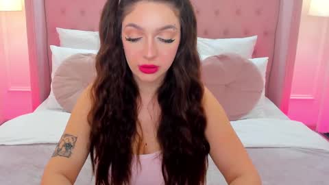 Gia online show from March 2, 8:46 pm