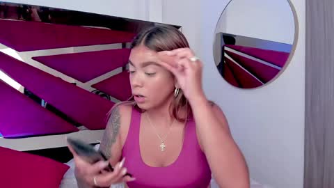 Gia  online show from April 13, 4:19 pm