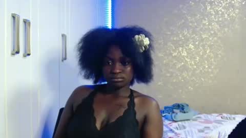 Gianna online show from November 29, 1:31 am