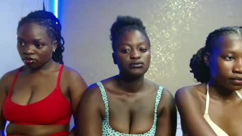 Gianna online show from November 22, 9:50 pm