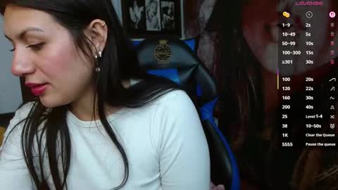 Gigi 3 online show from October 1, 4:28 am