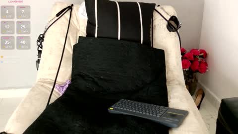 Gigi online show from March 8, 1:35 am