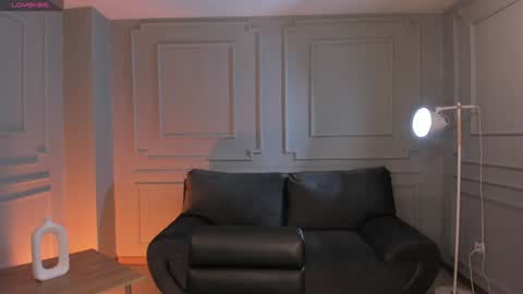 GIGI online show from January 20, 12:07 pm