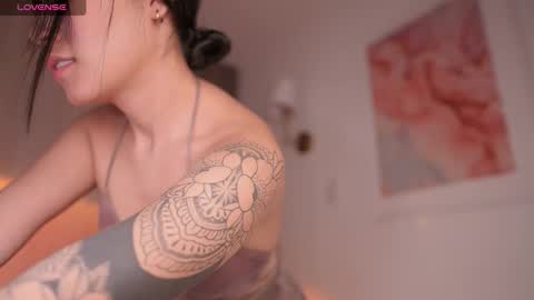 GIGI online show from September 14, 10:07 pm