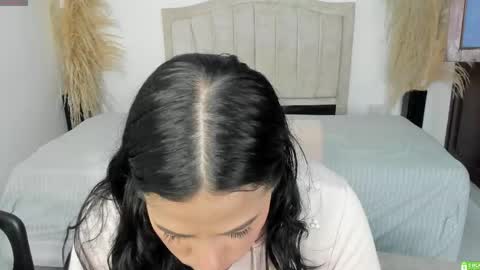 pamela online show from April 15, 2:12 am