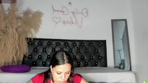 pamela online show from September 24, 1:26 am