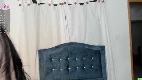 pamela online show from November 27, 2:25 am