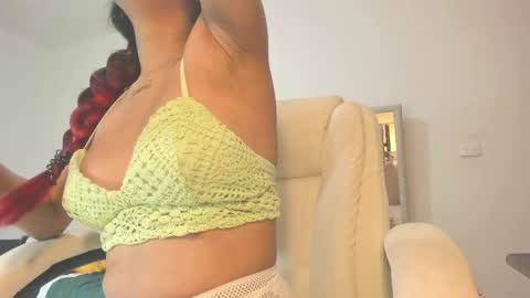 Gimena online show from September 26, 12:14 pm