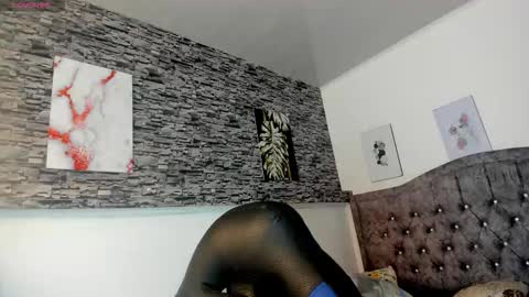 Gimena online show from October 5, 12:10 pm