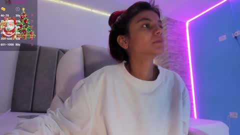 Gimena online show from December 22, 12:49 pm