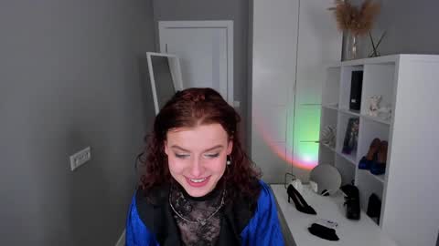 Gin online show from January 16, 6:25 am