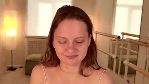Gina online show from July 5, 3:50 pm