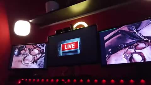 gina_hotlick online show from October 17, 6:27 am