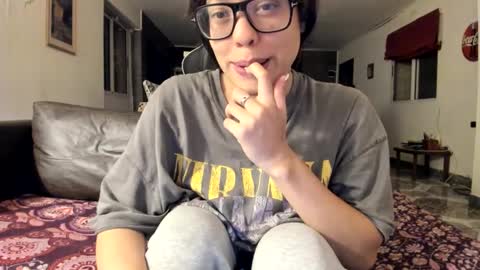 Gina Katana online show from October 3, 5:12 am