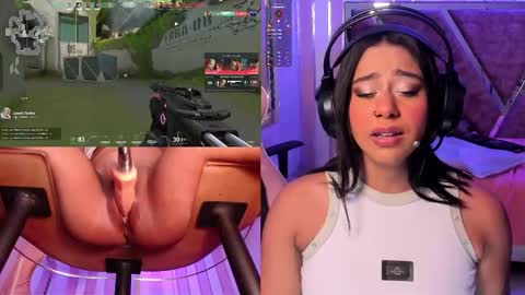 Gina online show from November 11, 4:30 am