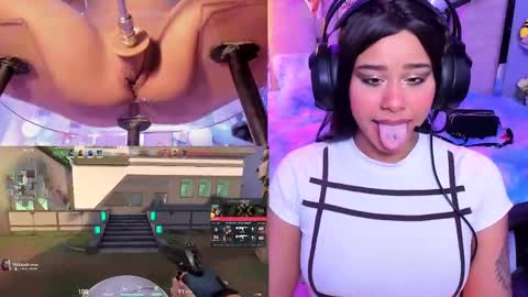 Gina online show from October 4, 5:13 am