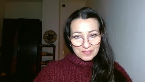 GinaONeon online show from January 22, 9:22 pm